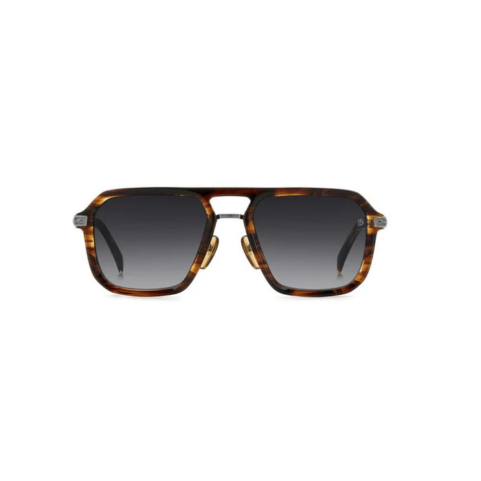 David Beckham Men's Sunglasses DB-7136/S 6C5 (56/20/145)