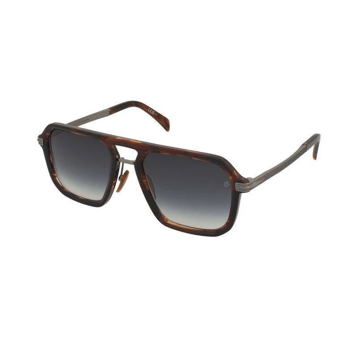 David Beckham Men's Sunglasses DB-7136/S 6C5 (56/20/145)