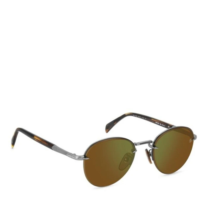 David Beckham Men's Sunglasses DB-1173-S-50L (51/20/145 mm)