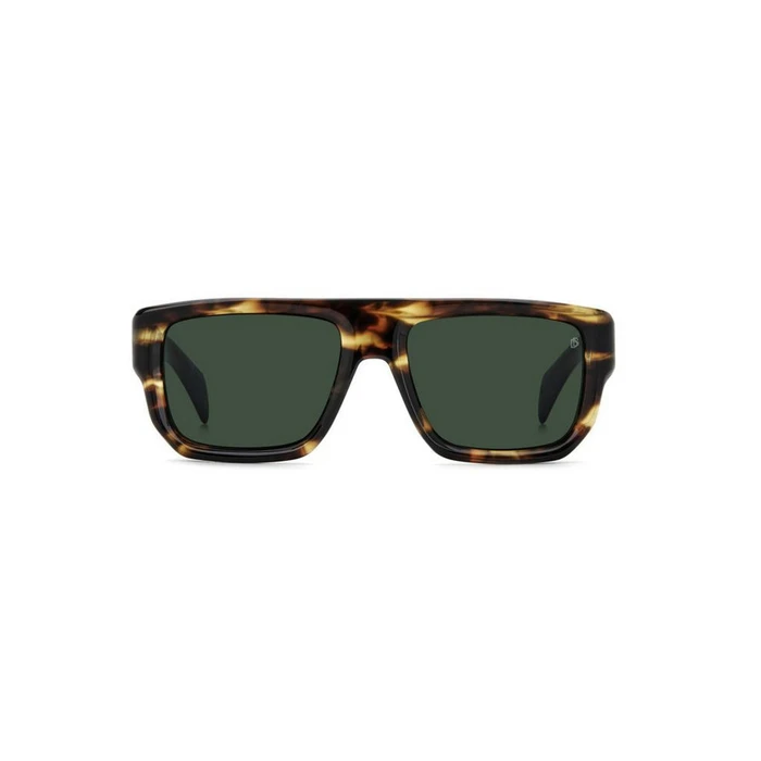 David Beckham Men's Sunglasses DB-7132/S WR9 (56/18/140 mm)