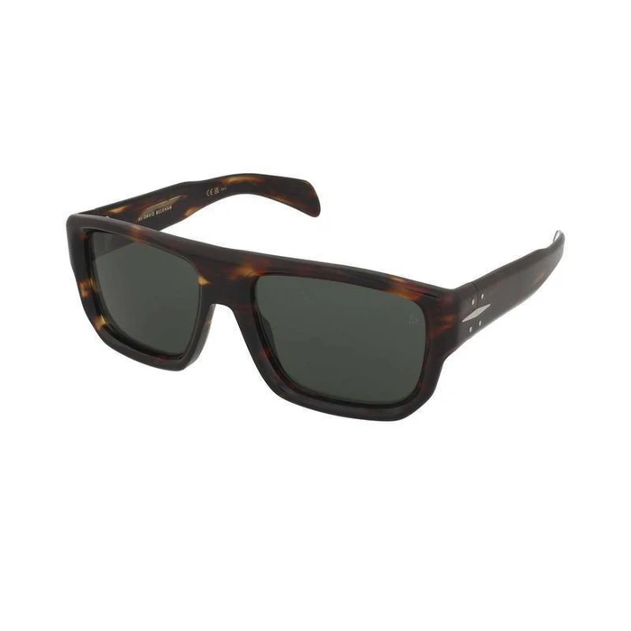 David Beckham Men's Sunglasses DB-7132/S WR9 (56/18/140 mm)
