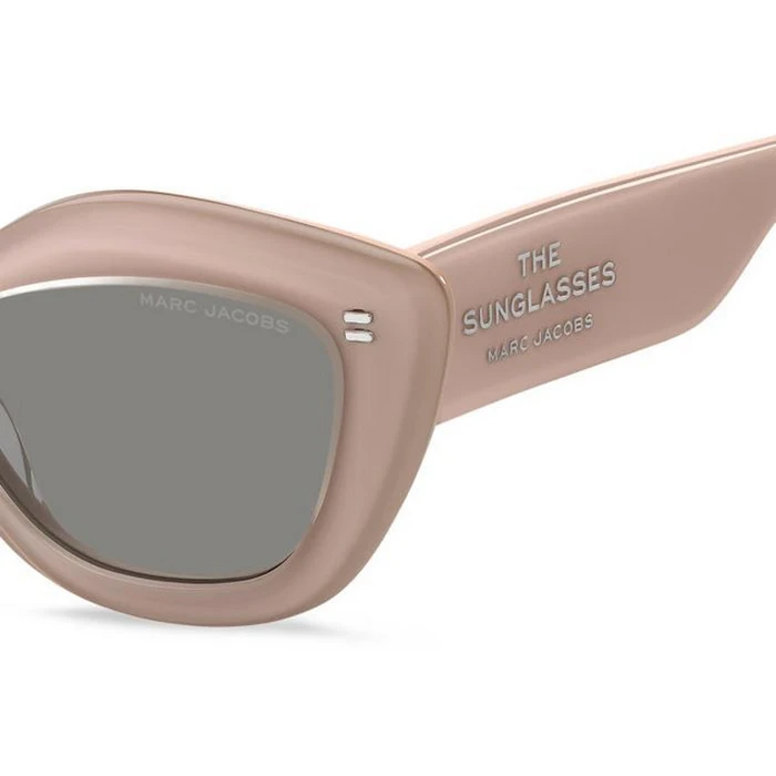 Marc Jacobs Women's Sunglasses MARC 800/S 3DV (52/18/140)