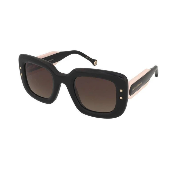 Carolina Herrera Women Sunglasses HER 0313/S 3H2 - 49/26/145 mm
