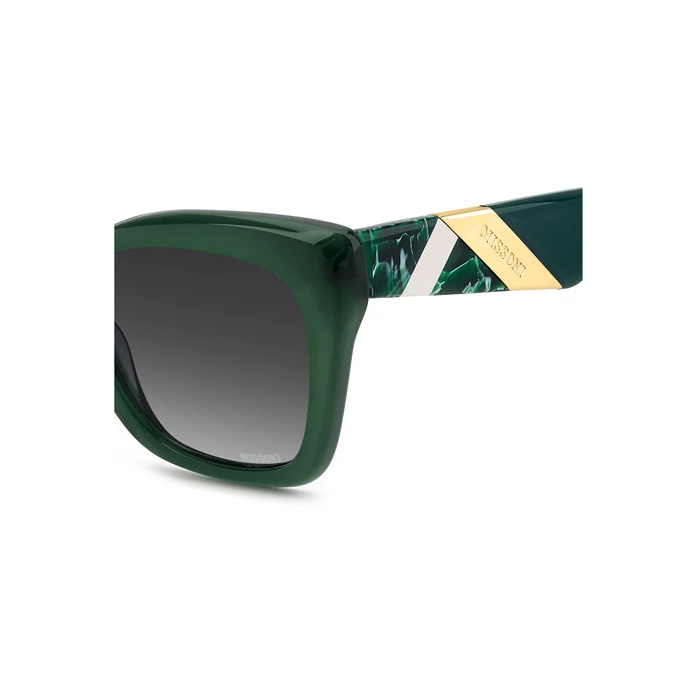 Missoni Women's Sunglasses MIS0219/S 1ED (53/20/140)