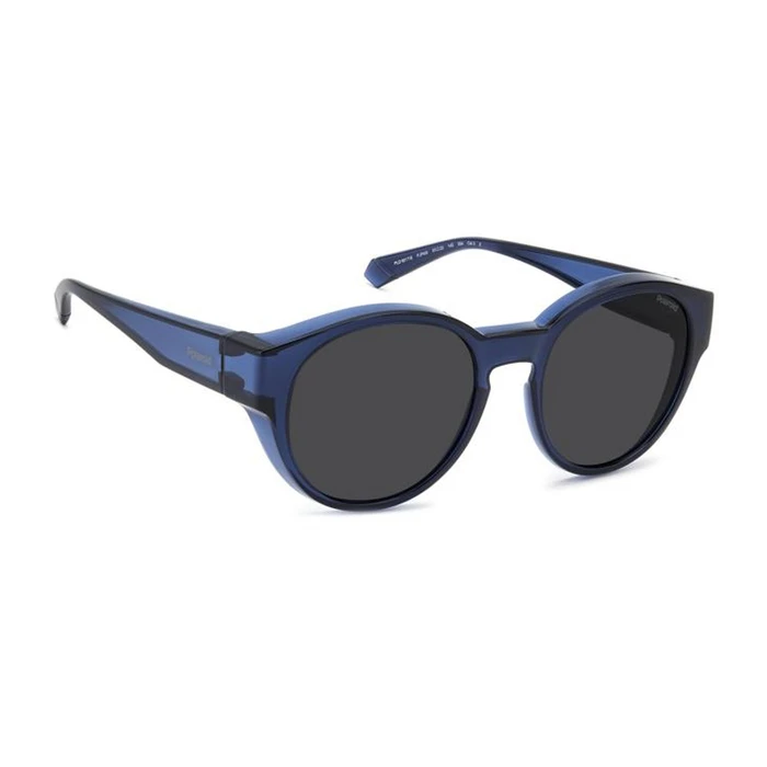 Polaroid Ancillaries Unisex Sunglasses PLD9017SPJP - Polarized Fit-over