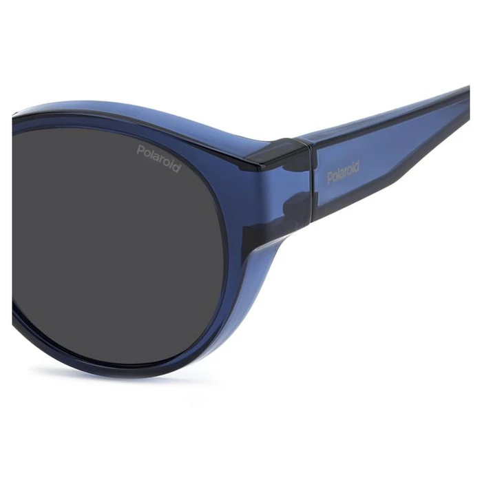 Polaroid Ancillaries Unisex Sunglasses PLD9017SPJP - Polarized Fit-over