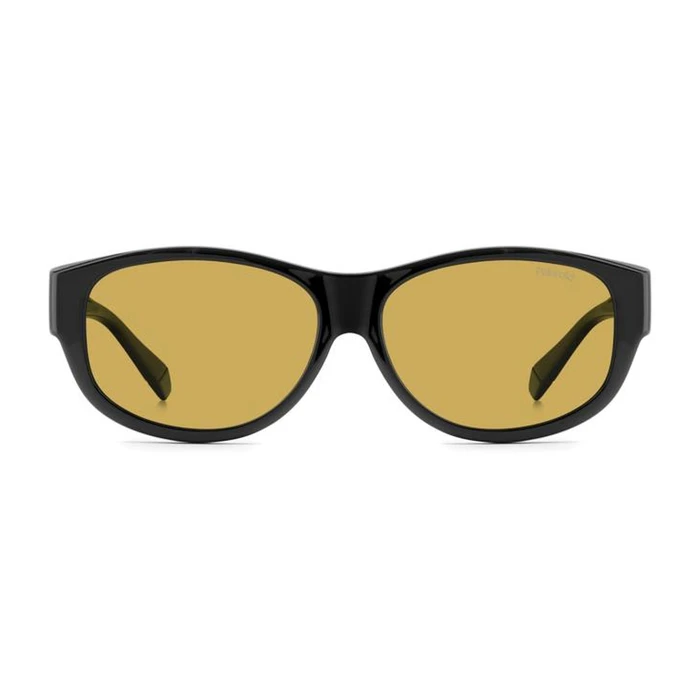 Polaroid Unisex Sunglasses Fit-Over PLD9020S71C Polarized