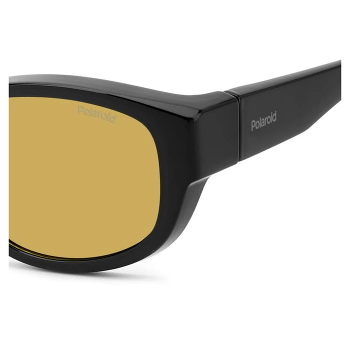 Polaroid Unisex Sunglasses Fit-Over PLD9020S71C Polarized