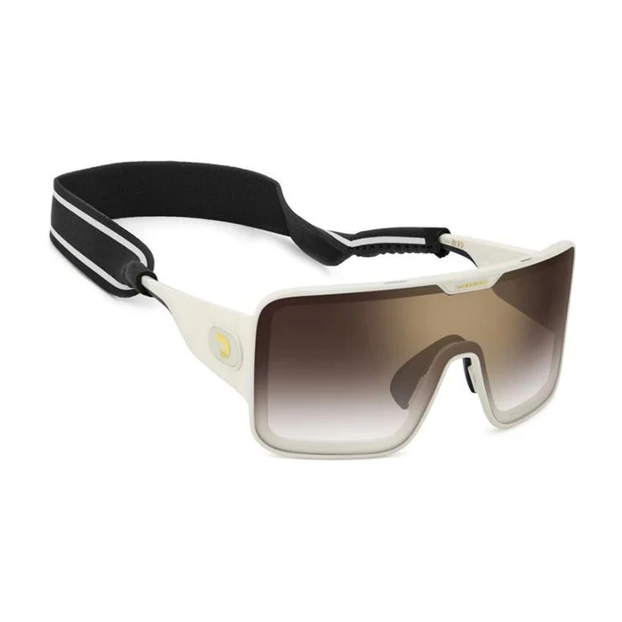 CARRERA Unisex Sunglasses FLAGLAB 15 VVP (99/01/130 mm)