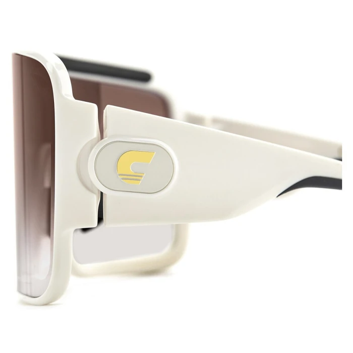 CARRERA Unisex Sunglasses FLAGLAB 15 VVP (99/01/130 mm)