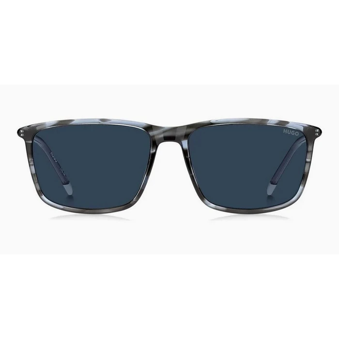 HUGO Men's Sunglasses HG-1374-S-3RA (57/16/145 mm)