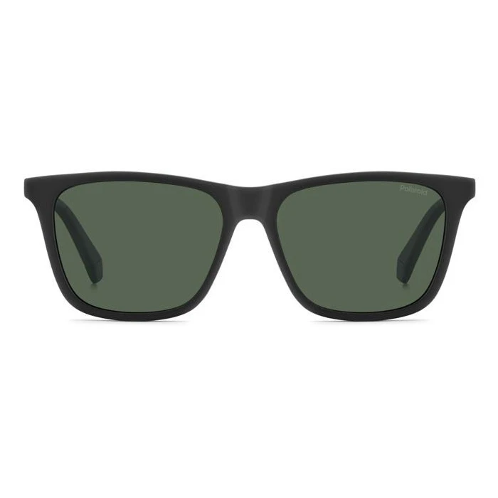 Polaroid Men's Sunglasses PLD4190S 003 (56/16/145) - Polarized UV400