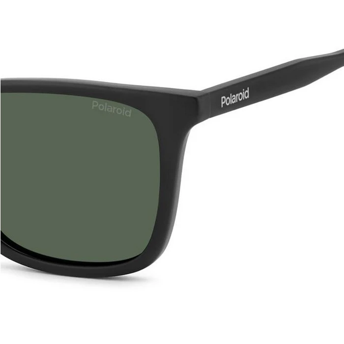 Polaroid Men's Sunglasses PLD4190S 003 (56/16/145) - Polarized UV400