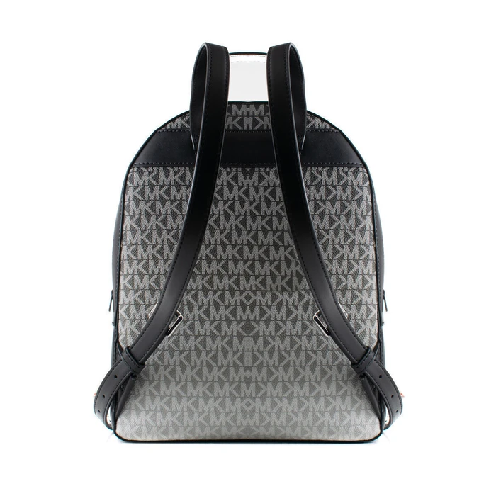 Σακίδιο Πλάτης Casual Michael Kors 35R5S8TB8V-BLACK (Μαύρο)
