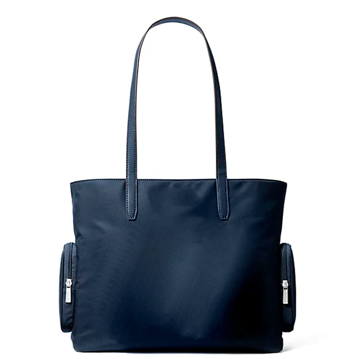 Michael Kors Women's Shoulder Bag Navy 35T5S5FT9C-NAV