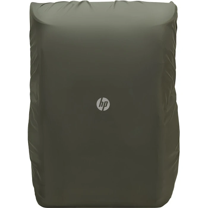 HP Τσάντα Πλάτης για Laptop 15.6" σε Γκρι χρώμα 9J496AA
