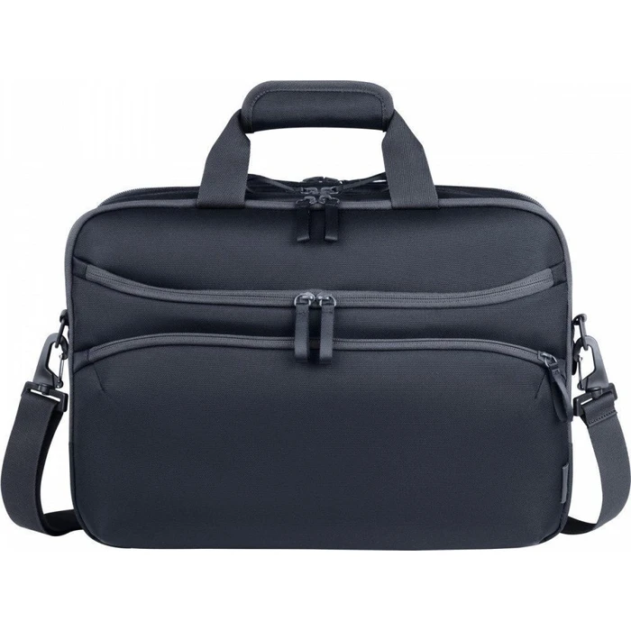 HP Travel Plus 22L Τσάντα Laptop 16'' Μαύρη