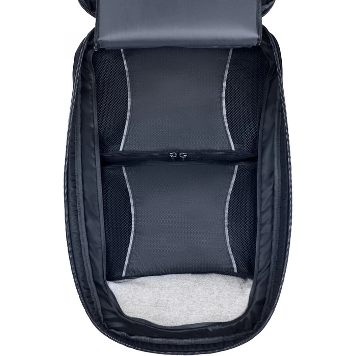 HP Travel Laptop Bag for 17" - Black