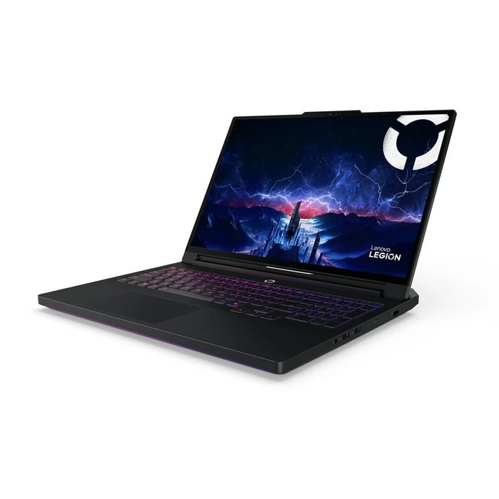 Lenovo Legion Pro 7 16IAX10H 16" OLED QHD+ 240Hz (Core Ultra 9 275HX / 64GB / 1TB SSD / GeForce RTX 5090 / W11 Home) Eclipse Black (US Keyboard)