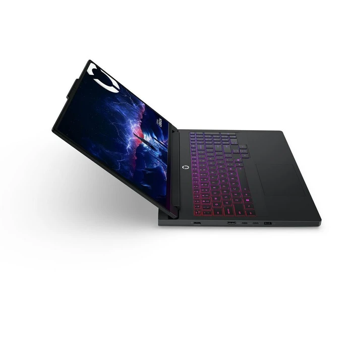 Lenovo Legion Pro 7 16IAX10H 16" OLED QHD+ 240Hz (Core Ultra 9 275HX / 64GB / 1TB SSD / GeForce RTX 5090 / W11 Home) Eclipse Black (US Keyboard)