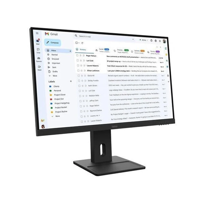 Lenovo ThinkVision E27-40 27-inch FHD (1920x1080) IPS 100Hz Monitor