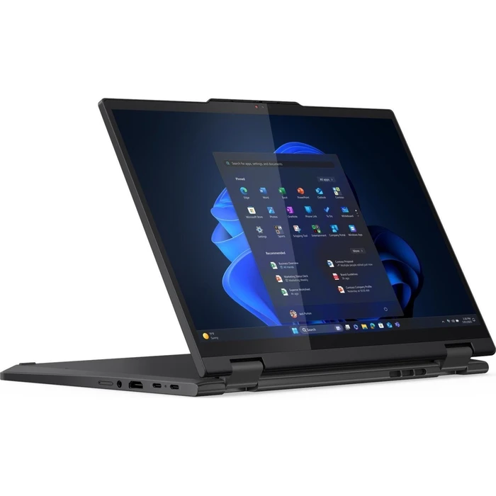 Ultrabook ThinkPad T14s 2in1 G1 14" IPS FHD+ (Ultra 5-225U/16GB/512GB SSD/Windows 11 Pro) US Keyboard