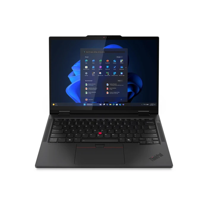 Ultrabook ThinkPad T14s 2in1 G1 14" IPS FHD+ (Ultra 5-225U/16GB/512GB SSD/Windows 11 Pro) US Keyboard
