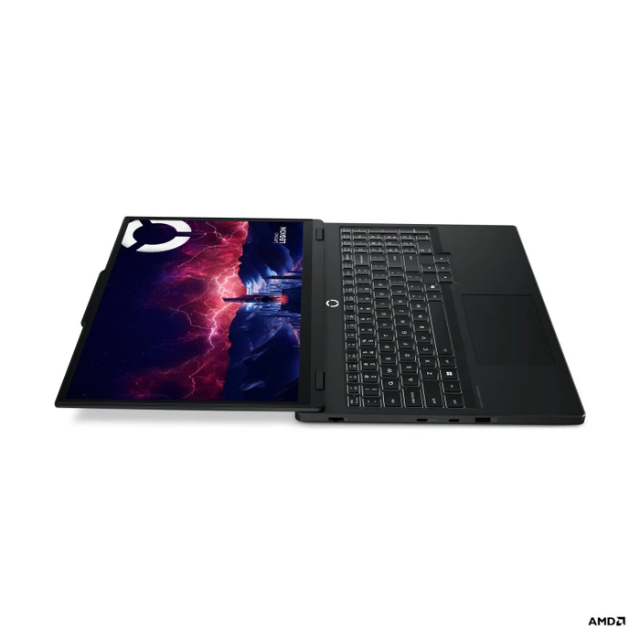 Lenovo Legion 5 15AHP10 15.1" OLED QHD+ (Ryzen 7 260 / 16GB / 1TB SSD / GeForce RTX 5050) - No OS - US Keyboard