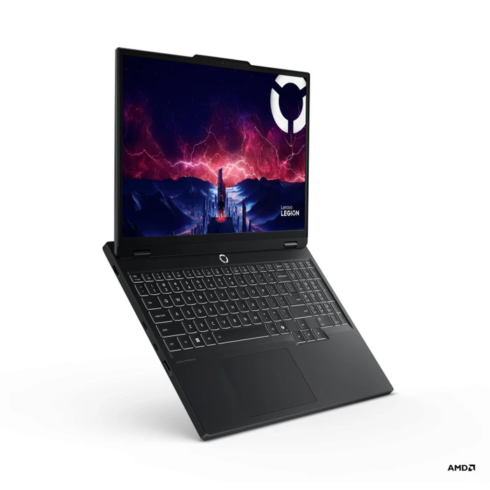 Lenovo Legion 5 15AHP10 15.1" OLED QHD+ (Ryzen 7 260 / 16GB / 1TB SSD / GeForce RTX 5050) - No OS - US Keyboard