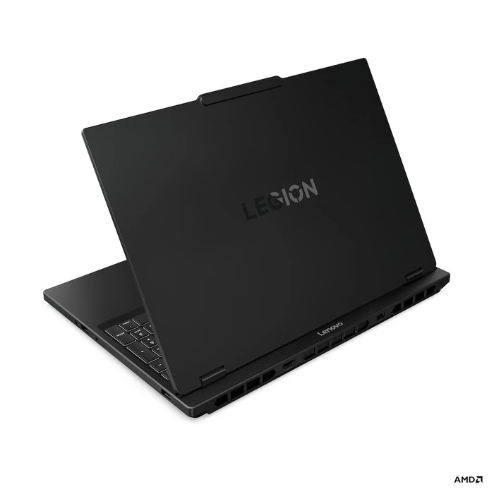 Lenovo Legion 5 15AHP10 15.1" OLED QHD+ 165Hz (Ryzen 7‑260 / 16GB / 512GB SSD / GeForce RTX 5060) Eclipse Black - No OS - US Keyboard (MPN 83M0002HPB)