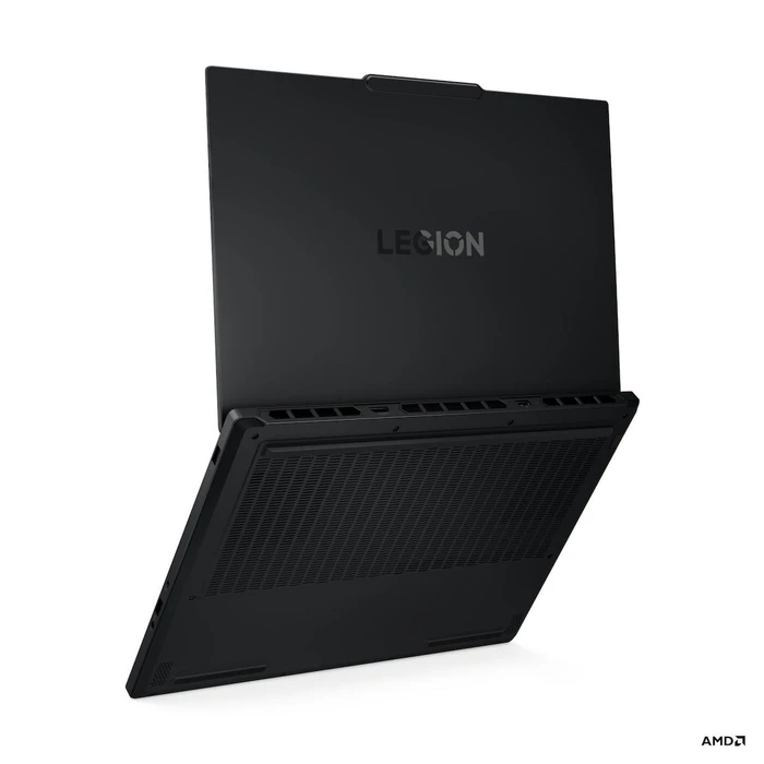 Lenovo Legion 5 15AHP10 15.1" OLED QHD+ 165Hz (Ryzen 7‑260 / 16GB / 512GB SSD / GeForce RTX 5060) Eclipse Black - No OS - US Keyboard (MPN 83M0002HPB)