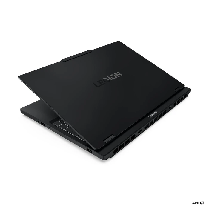 Lenovo Legion 5 15AHP10 15.1" OLED QHD+ 165Hz (Ryzen 7‑260 / 16GB / 512GB SSD / GeForce RTX 5060) Eclipse Black - No OS - US Keyboard (MPN 83M0002HPB)