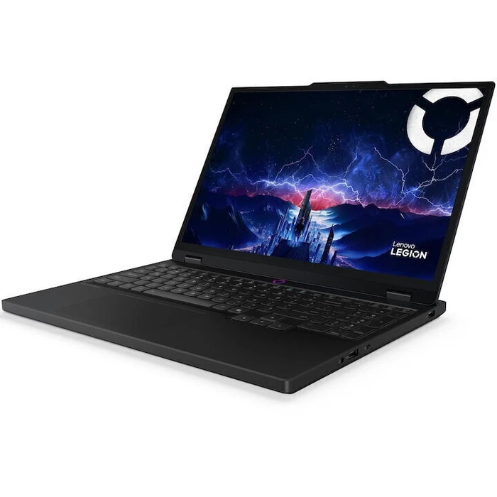 Laptop Lenovo Legion 5 15IRX10 Core i7 13650HX WQXGA OLED 165Hz 32GB 512GB RTX 5070 No OS
