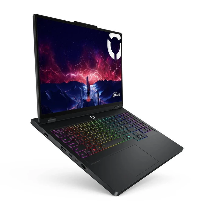 Lenovo Legion Pro 5 16ADR10 — Gaming 16" (Ryzen 9 8945HX, 32GB DDR5/ 1TB SSD/ GeForce RTX 5070) - Keyboard US