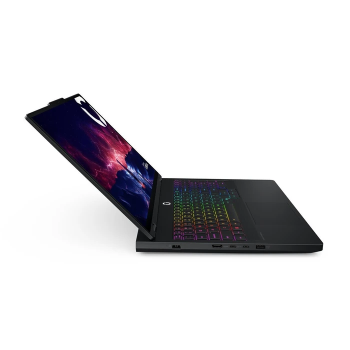 Lenovo Legion Pro 5 16ADR10 — Gaming 16" (Ryzen 9 8945HX, 32GB DDR5/ 1TB SSD/ GeForce RTX 5070) - Keyboard US