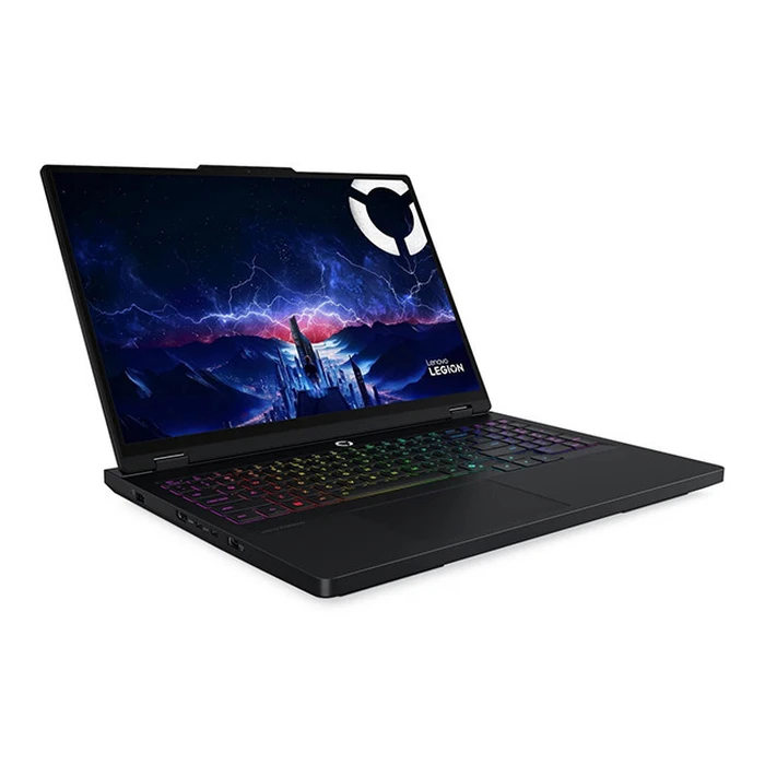 Lenovo Legion Pro 5 16IAX10 16" QHD+ 165Hz (Core Ultra 7 255HX/32GB/1TB SSD/GeForce RTX 5060) Eclipse Black - US Keyboard