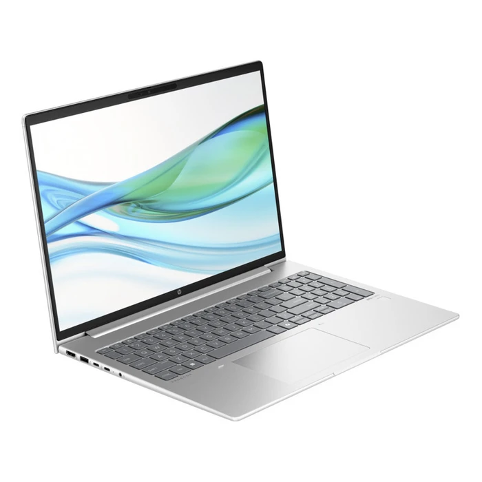 HP ProBook 465 G11 16" IPS FHD+ (Ryzen 5-7535U / 16GB / 512GB SSD / Windows 11 Pro) - Keyboard US