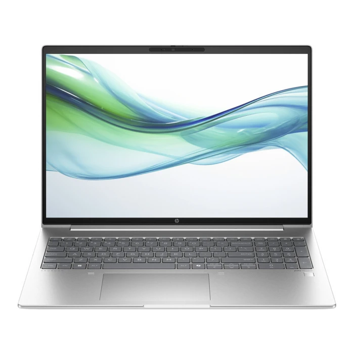 HP ProBook 465 G11 16" IPS FHD+ (Ryzen 5-7535U / 16GB / 512GB SSD / Windows 11 Pro) - Keyboard US