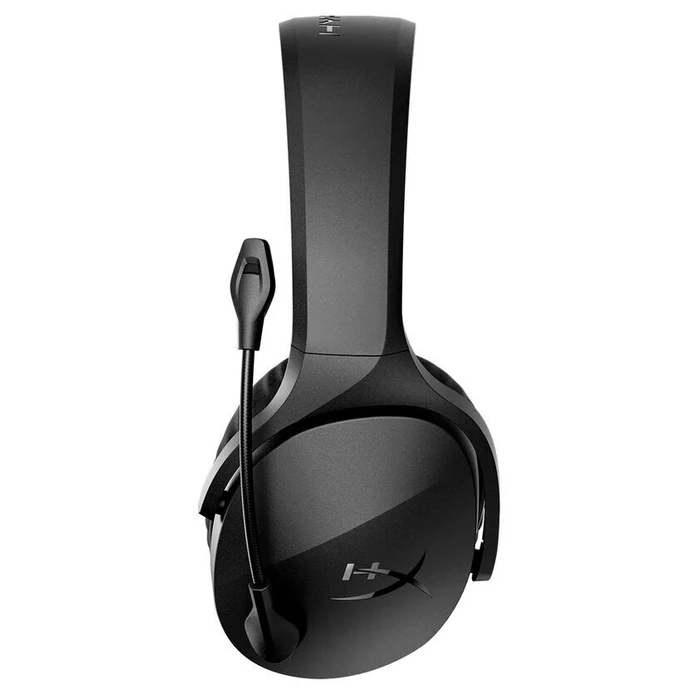Kingston HyperX Cloud Jet - Wireless Over‑Ear Gaming Headset - Black