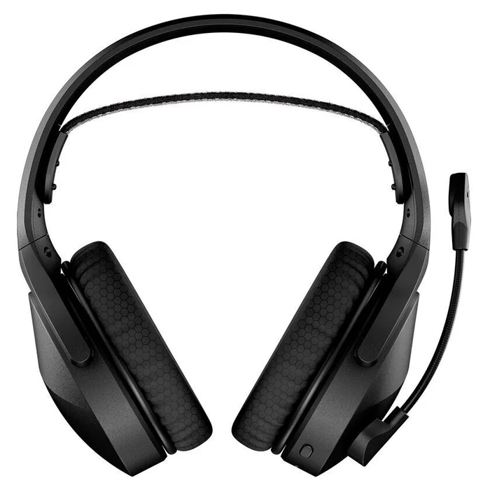 Kingston HyperX Cloud Jet - Wireless Over‑Ear Gaming Headset - Black