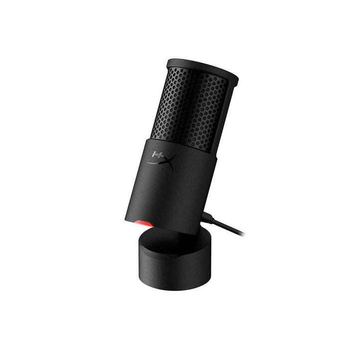 HyperX SoloCast 2 Black USB Microphone