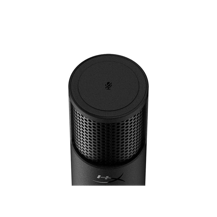 HyperX SoloCast 2 Black USB Microphone