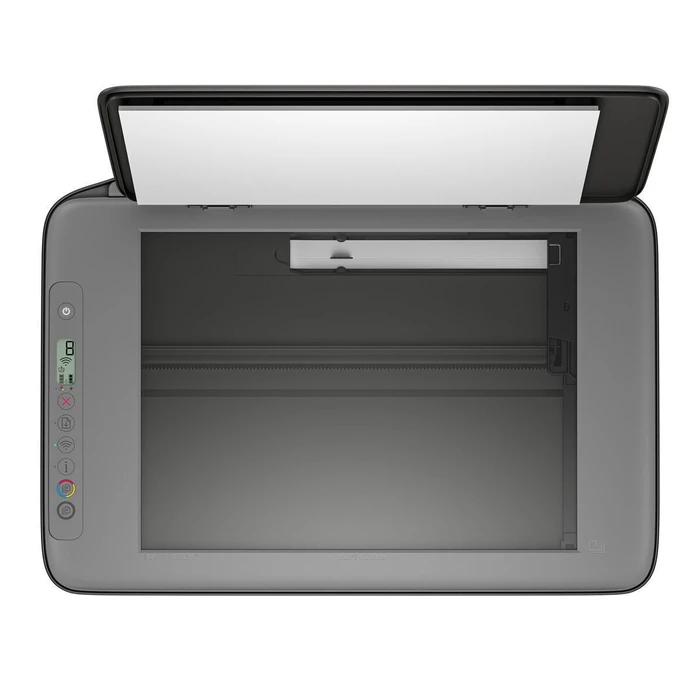 HP DeskJet 2920 Πολυμηχάνημα Black Cement Noir