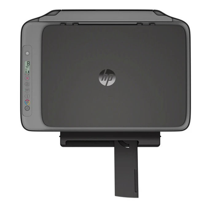 HP DeskJet 2920 Πολυμηχάνημα Black Cement Noir