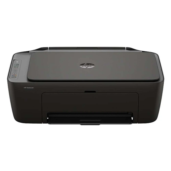 HP DeskJet 2920 All in One Printer Black Cement Noir