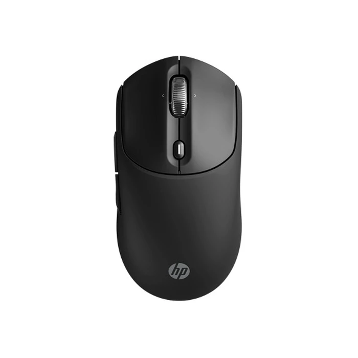 HP 700 Ασύρματο Bluetooth Vertical Ποντίκι Μαύρο
