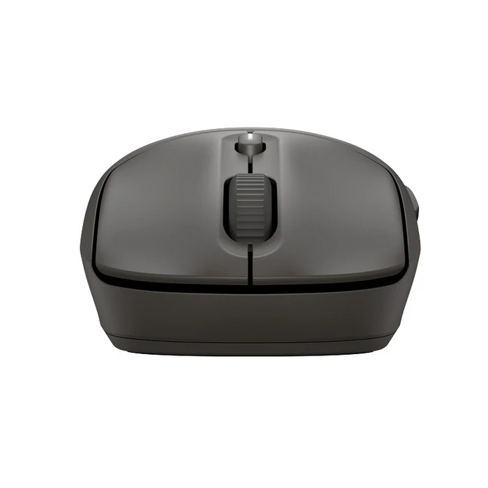 HP 405 Quiet Wireless Mouse (AZ7B3AA#ABB) - Black