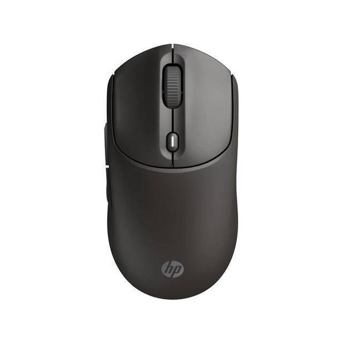 HP 405 Quiet Wireless Mouse (AZ7B3AA#ABB) - Black