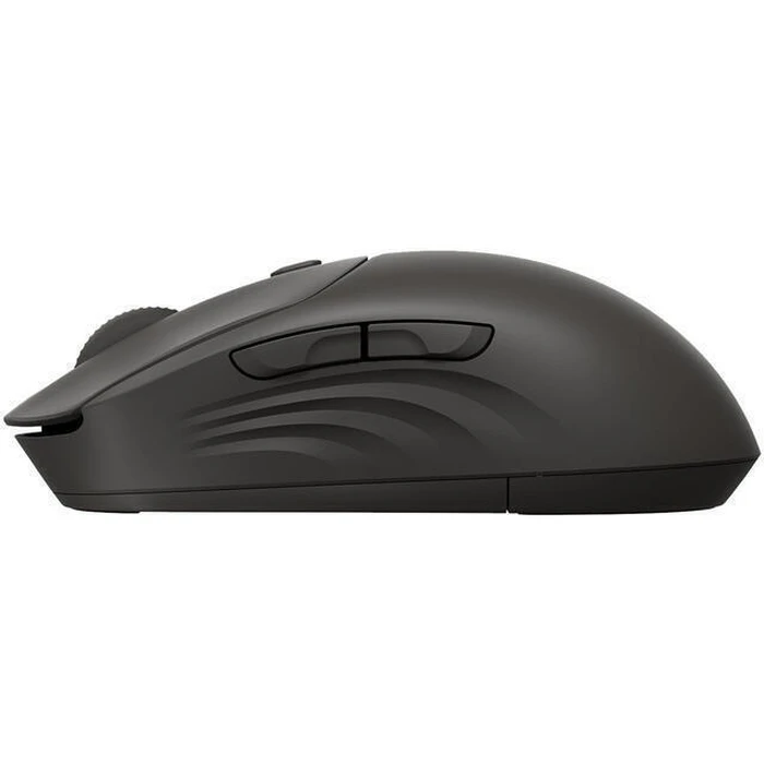 HP 405 Quiet Wireless Mouse (AZ7B3AA#ABB) - Black