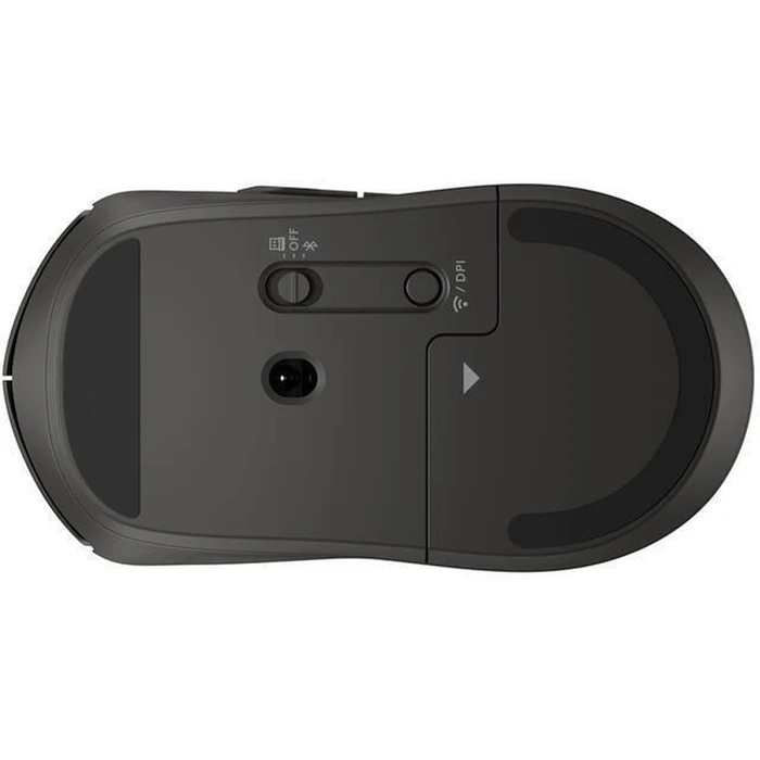 HP 405 Quiet Wireless Mouse (AZ7B3AA#ABB) - Black